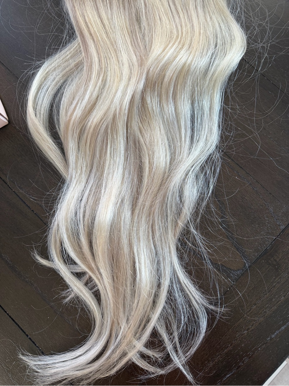 Bellami Hair Extensions - Picture 3 of 6
